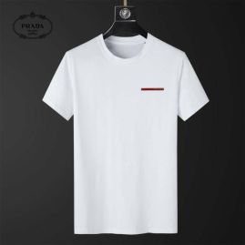 Picture of Prada T Shirts Short _SKUPradaM-4XL25cn5038936
